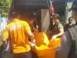 Sopir Asal NTT Ditemukan Tewas Bersimbah Darah di Kamar Kos Makassar, Polisi Dalami Penyebabnya