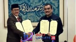 PERADI Profesional dan UNISBA Perkuat Sinergi Pendidikan Hukum