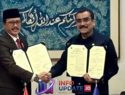 PERADI Profesional dan UNISBA Perkuat Sinergi Pendidikan Hukum