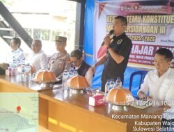 Reses di Desa Sogi, Ibnu Hajar Perjuangkan Perbaikan Jalan hingga Sanitasi untuk Warga