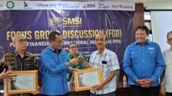 Laporan FGD SMSI di Bali Tentang PFII Ingatkan Risiko Regulatory Arbitrage dan Penghindaran Pajak