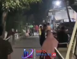 Tawuran Pecah Lagi di Makassar, 2 Kelompok Saling Serang Pakai Busur Panah dan Batu