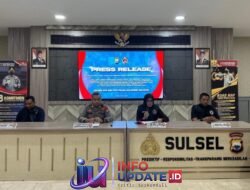 Eksploitasi Anak di Sidrap Terbongkar: Dipaksa Tipu Jual Motor Online, 3 ABG Jadi Korban TPPO