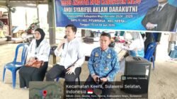 Reses Jadi Ruang Dialog, Politisi Muda Demokrat Andi Sariful Aklam “Banjir” Aspirasi