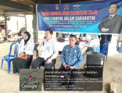 Reses Jadi Ruang Dialog, Politisi Muda Demokrat Andi Sariful Aklam “Banjir” Aspirasi