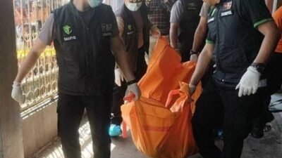 Terungkap! Motif Pembunuhan Sopir Asal NTT Adalah Dendam Lama  Terpendam
