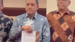 Menteri ATR/BPN Pimpin Rakor Finalisasi LP2B, Bupati Jeneponto Tegaskan Komitmen Jaga Lahan Pertanian