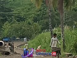 Diduga Langgar Ketentuan Teknis dan Ketenagakerjaan, Ketua LIRA Wajo Desak Kejati Sulsel Audit Pengerjaan P2JN