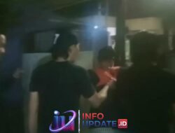 Polisi Tangkap Pelaku Pembunuhan Sopir Taksi Online di Maros Setelah Sebulan Buron