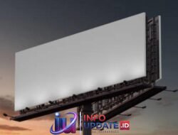 Tiga Orang Pemuda di Makassar Gasak Plat Reklame 2 Kali, Mereka Berakhir di Sel Tahanan Polisi