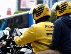 Delapan Tahun Hadir di Indonesia, Aplikasi Maxim Berhasil Tembus Lebih dari 100 Juta Unduhan