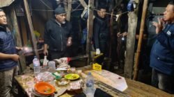 Diduga Dipicu Salah Paham Saat Pesta Miras, Seorang Pemulung Tewas Ditikam Rekannya di Manggala