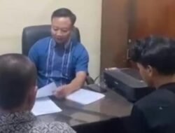 Remaja 16 Tahun di Makassar Ditangkap Usai Busur Gadis 13 Tahun, Salah Sasaran saat Incar Geng Motor