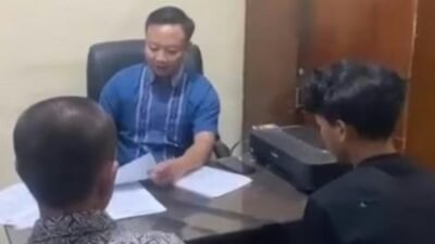 Remaja 16 Tahun di Makassar Ditangkap Usai Busur Gadis 13 Tahun, Salah Sasaran saat Incar Geng Motor