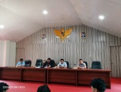 FSPBI dan HPPMI Maros Gelar RDP dengan DPRD Maros, Dorong Pembentukan Forum CSR 