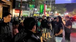 12 Jukir Liar dan Pak Ogah Diamankan Polisi Panakkukang dalam Operasi Premanisme