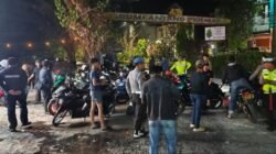 Puluhan Motor Knalpot Brong Diamankan Polsek Manggala, Efek Jera: Ganti Standar Baru Bisa Diambil
