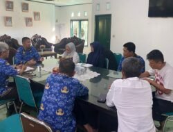 Setiap Rumah di Kawasan Perumahan di Wajo Akan Dilengkapi Alat Pengelohan Sampah Organik