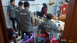 5 Kantor Pemkab Gowa Digerebek Polda Sulsel, Usut Dugaan Korupsi Seragam Gratis Rp16 Miliar