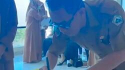 Kepala UPT Puskesmas Lasepang Resmi Dijabat oleh Fitri Yulianti Faisal Huda