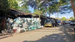 Mulai 1 Agustus, TPA Antang Makassar Hanya Terima Sampah Residu