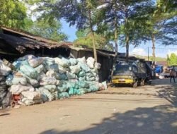 Mulai 1 Agustus, TPA Antang Makassar Hanya Terima Sampah Residu