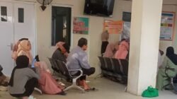 Pelayanan RSUD Lamaddukelleng Wajo Disorot, Pasien Mengaku Menunggu Obat Hingga Sore Hari.