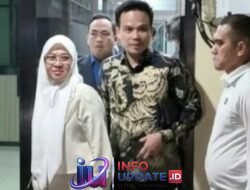 Bupati Gowa Husniah Talenrang Diperiksa Polda Sulsel Terkait Dugaan Korupsi Seragam Gratis