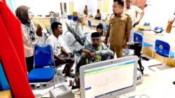 Dukcapil Jeneponto Terus Tingkatkan Layanan Administrasi Kependudukan