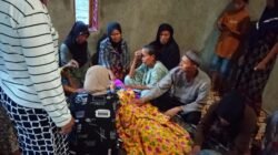 Anak SD di Bone Ditemukan Tewas Mengapung di Sungai