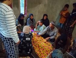 Anak SD di Bone Ditemukan Tewas Mengapung di Sungai