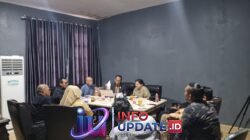 Soroti Pemangkasan TKD di Forum SMSI, Dr. Agus Syabarrudin Tegaskan PFII Jadi Keniscayaan Bagi Pembiayaan Daerah