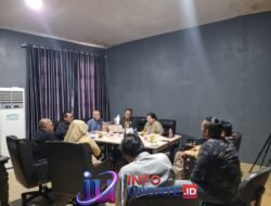Soroti Pemangkasan TKD di Forum SMSI, Dr. Agus Syabarrudin Tegaskan PFII Jadi Keniscayaan Bagi Pembiayaan Daerah