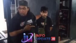 Sindikat Curanmor Dibekuk di Makassar, Otaknya Juru Parkir dan Pernah Beraksi 24 Kali