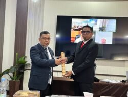 Riset Doktor Dosen UNIMEN Ungkap Potensi PGPR Indigenus Tingkatkan Produksi Bawang  Merah hingga 68 persen di Lahan Karst