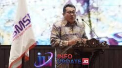 SMSI dan RRI Dorong Kolaborasi Media untuk Perkuat Kompetensi Jurnalis dan Jernihkan Informasi