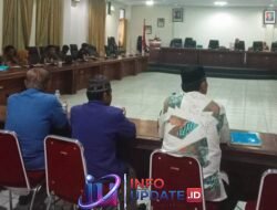 5 Tahun Perda Jalan di Tempat, Wakil DPRD Sentil Pemda: LP2B Enrekang Hanya Wacana