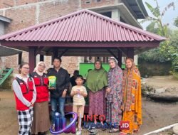 Mahasiswa KKN-T Gelombang 116 Unhas Sosialisasikan Optimalisasi Pemanfaatan Pekarangan Rumah melalui Budidaya Sayuran di Desa Pattaneteang