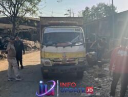 Hari Pertama Wajib Pilah, 5 Truk Sampah Makassar Diputar Balik di TPA Antang