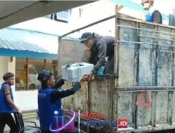 DPRD Makassar Pindah ke Gedung Baru Hasil Renovasi, Pelayanan Dimulai 3 Agustus