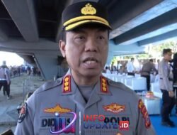 Polda Sulsel Selidiki Dugaan Oknum Polisi Terima Setoran dari Sindikat Passobis