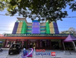 UNIMEN Tambah Delapan Program Studi Baru, Bidik Penguatan Daya Saing Perguruan Tinggi