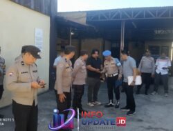 Gaktib Internal di Polsek Mamajang: 29 Personel Diperiksa, Nihil Temuan Judol dan Pinjol