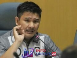 Perumda Parkir Makassar Turun Tangan: Juru Parkir Jadi Duta Pilah Sampah