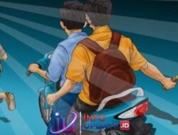 Patroli Trisula Gagalkan Tawuran, 3 Remaja Terduga Geng Motor Diamankan di Makassar