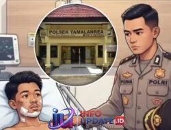 Keluarga Korban Penikaman di Kost Jalan Insinyur Sutami Berharap Polisi Segera Mengungkap Pelakunya