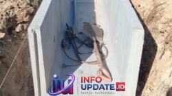 Proyek APBN Peningkatan Jalan Wae Tuo – Tua Disorot, LIRA: Bisa Berimplikasi Hukum Karena Rugikan Negara