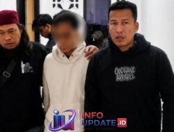 Sandiwara Penculikan Terbongkar! Mahasiswa Makassar Minta Tebusan Rp90 Juta ke Ortu Demi Gaya Hidup