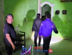 Dilaporkan Hilang, Polisi Temukan Remaja Wanita di Rumah Pacarnya