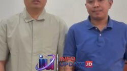 Viral Mengacungkan Jari Tengah Pada Peringatan Upacara 17 Agustus, Raysen Menyampaikan Permintaan Maaf Kepada Semua Pihak